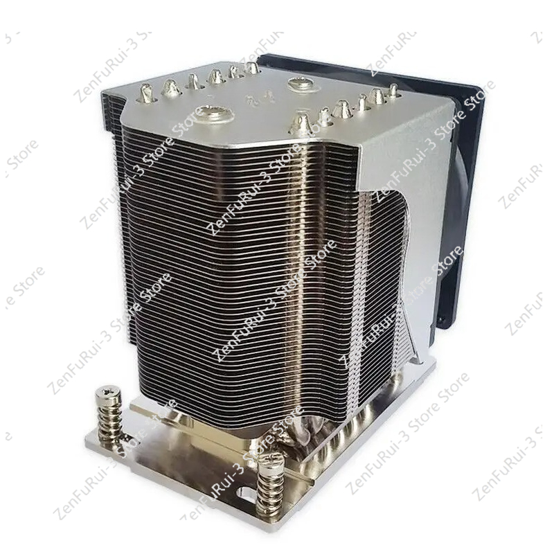TR4 SP3 クーラー冷却ファン 6銅パイプ 4000rp - Cpu Cooler のレビューと価格