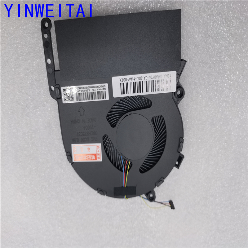 HPランプ用CPU冷却ファン,新品,gpu,x360,15- - Air Cooler Cpu のレビューと価格