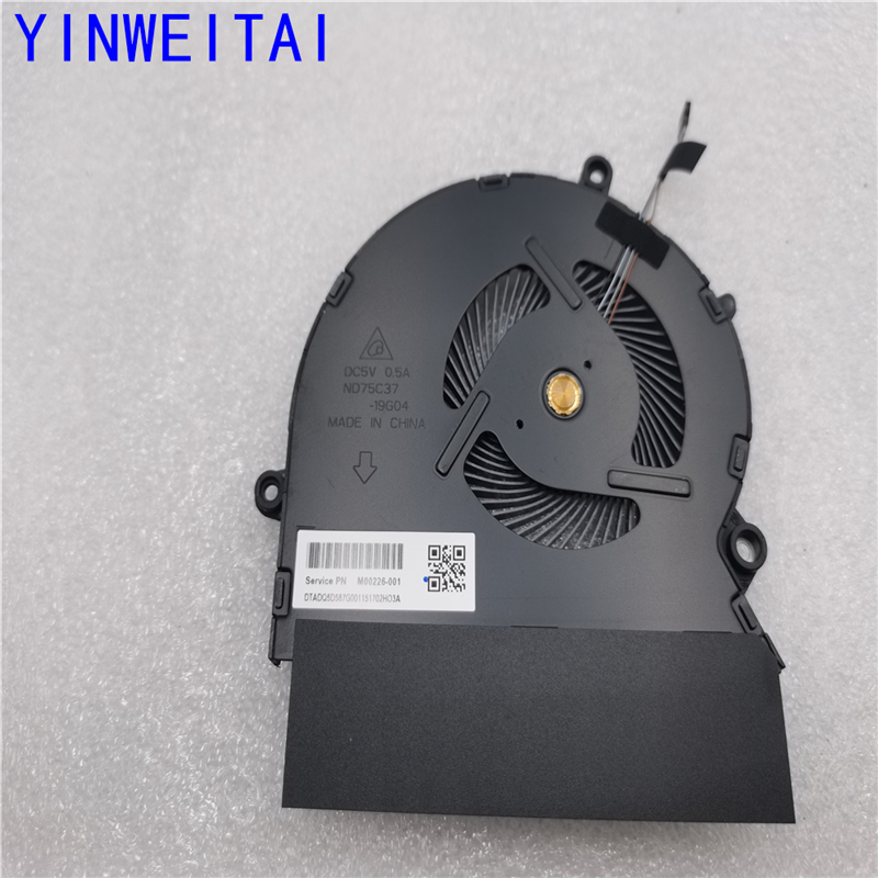 HPランプ用CPU冷却ファン,新品,gpu,x360,15- - Air Cooler Cpu のレビューと価格