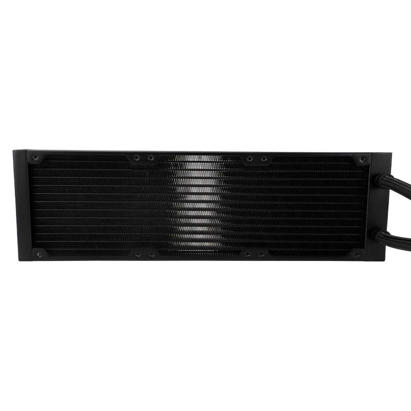 FROZEN GUARDIAN 360 統合型水冷ラジエータ - Aio Liquid Cooler のレビューと価格