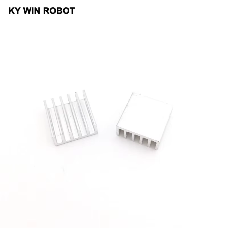 チップ、VGA、RAM、LED、ICなどの電子部品用、14x - Heatsink のレビューと価格
