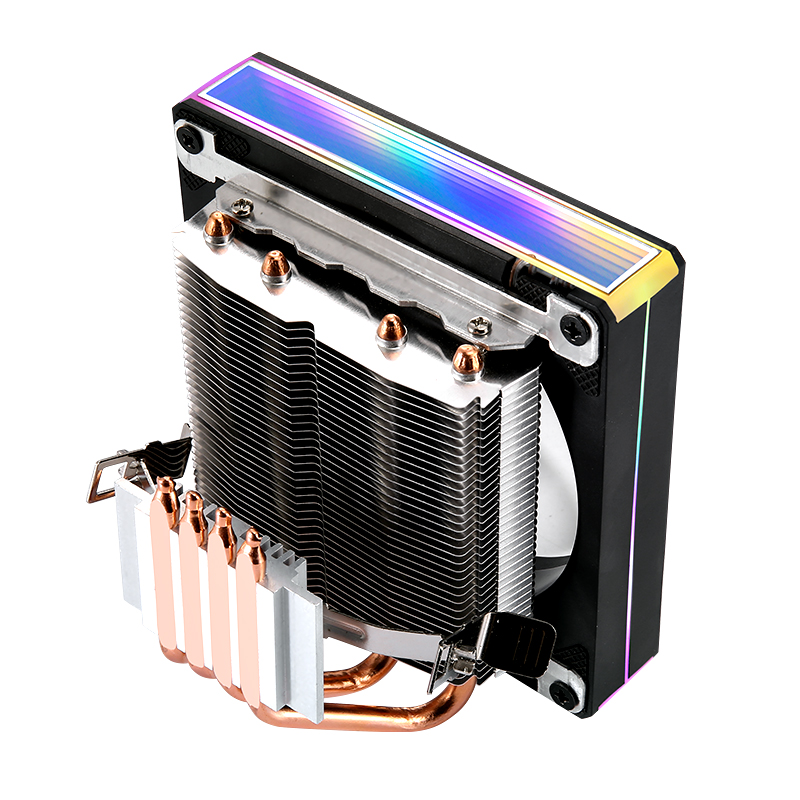 XUANFENG 4ピン/PWM 120mmファン am4  - Air Cooler Cpu のレビューと価格