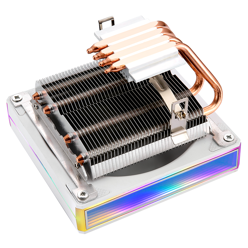 XUANFENG 4ピン/PWM 120mmファン am4  - Air Cooler Cpu のレビューと価格