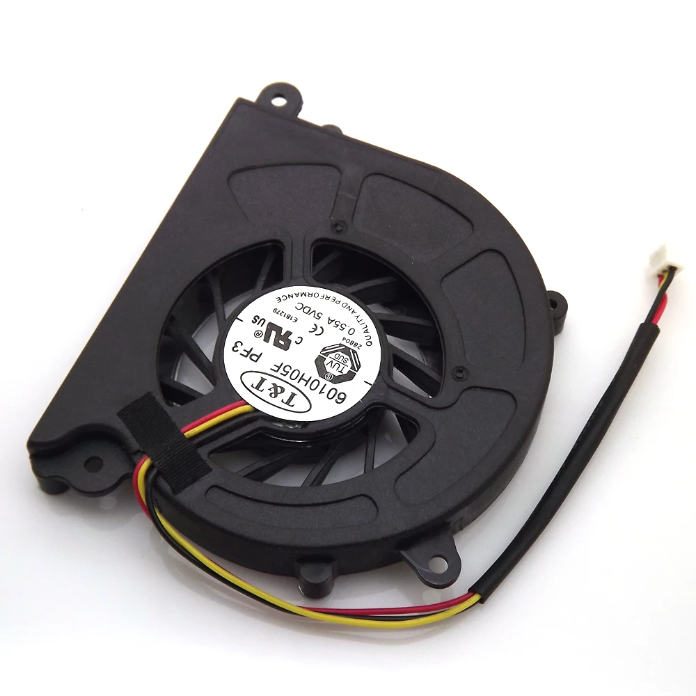 送料無料新 6010H05F PF3 DC5V 0.55A  - Cpu Cooler のレビューと価格