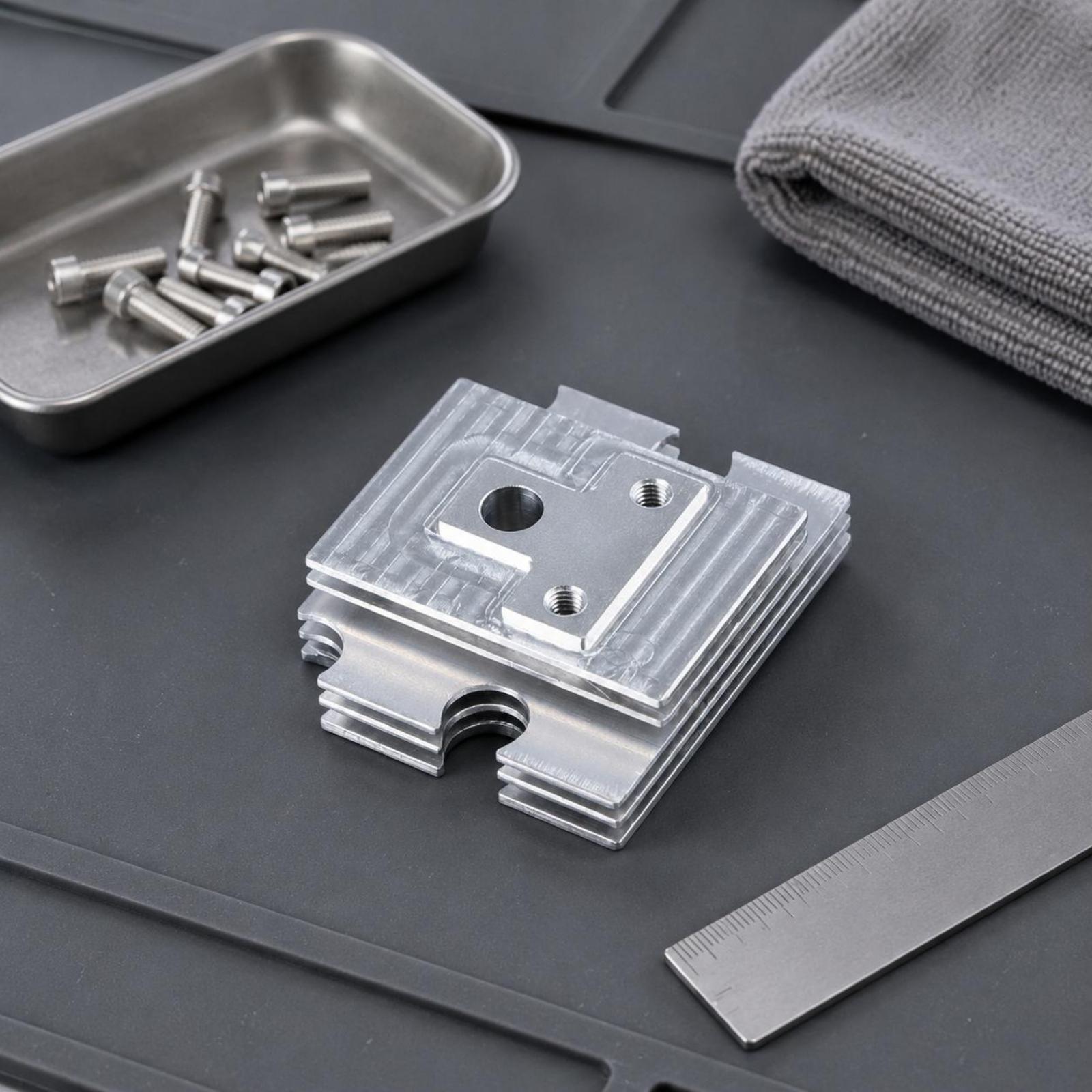 SEホットエンドヒートシンク純正部品 フィラメントドライブホ - Heatsink のレビューと価格