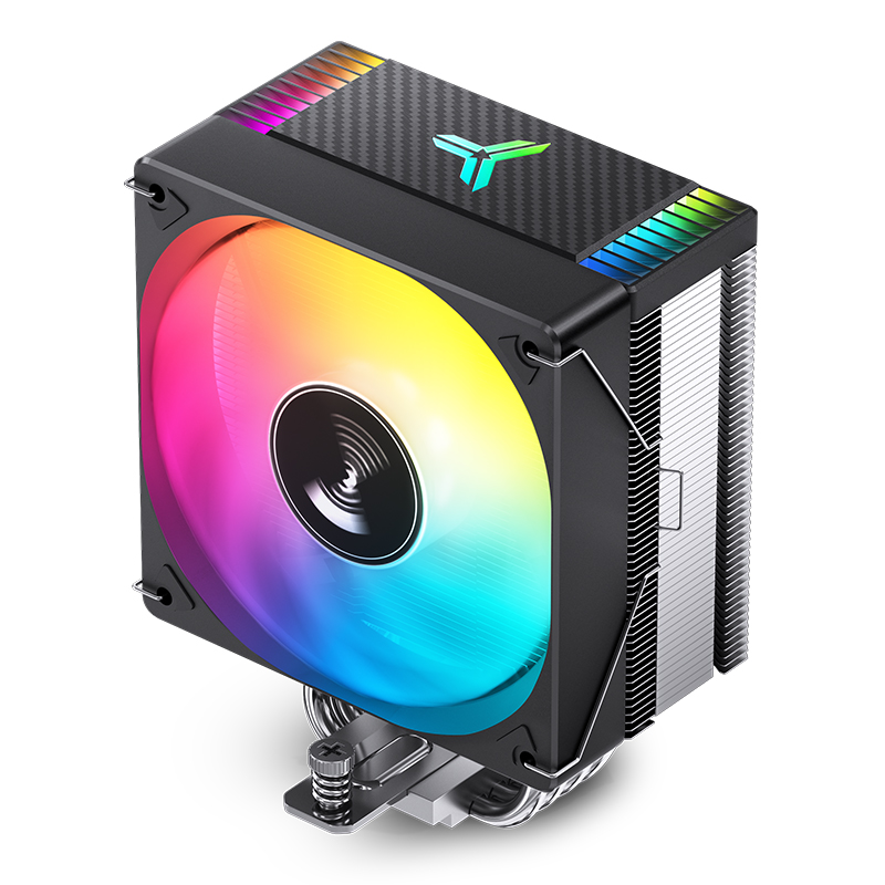 JONSBO CR-1000 EVO タワー型CPUクーラー - Air Cooler Cpu のレビューと価格