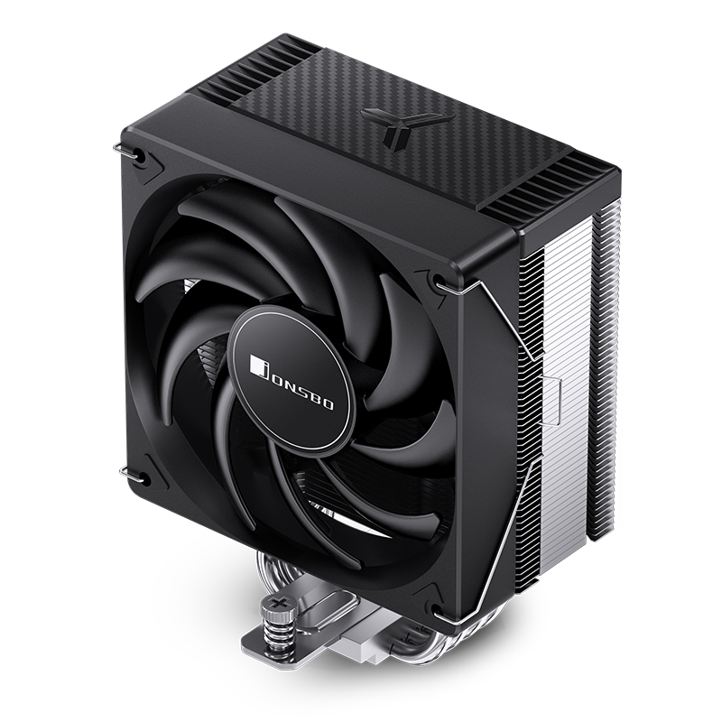 JONSBO CR-1000 EVO タワー型CPUクーラー - Air Cooler Cpu のレビューと価格