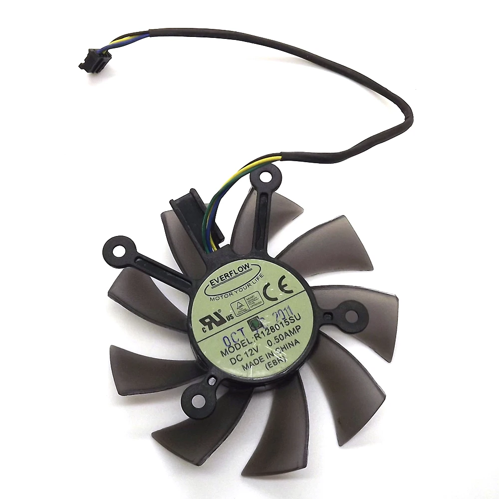 冷却ファンasusr128015su,dc,12v,0.50 - Air Cooler Cpu のレビューと価格