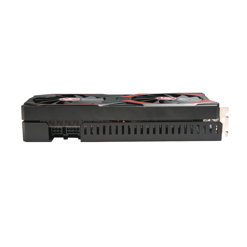 Veineda RX 5700XT 8GB グラフィックスカ - Cpu Fan のレビューと価格
