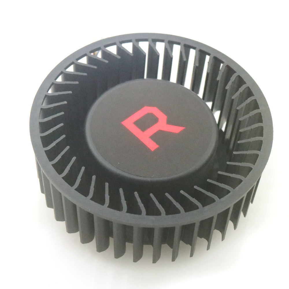 BFB1012SHA01 12v 2.4A 75ミリメートル - Air Cooler Cpu のレビューと価格