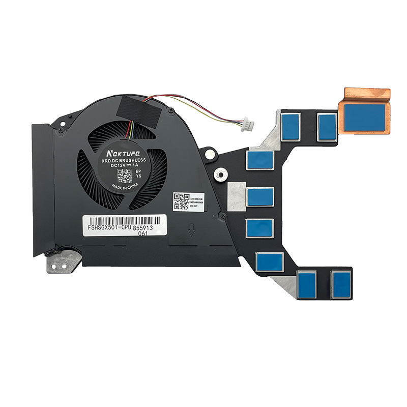 冷却ファンasusrog zephyrus gx501, g - Gpu Cooler のレビューと価格