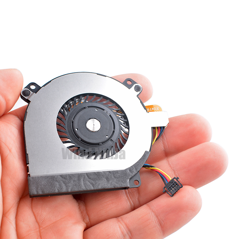 超薄型 4 ピン冷却ファン CC131K06 DC5V Su - Gpu Cooler のレビューと価格