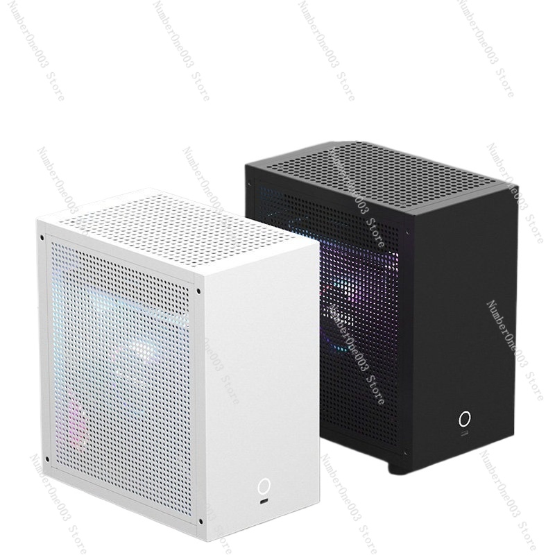 M21 / M31 Mini ITXコンピューターケース、1 - Gpu Cooler のレビューと価格