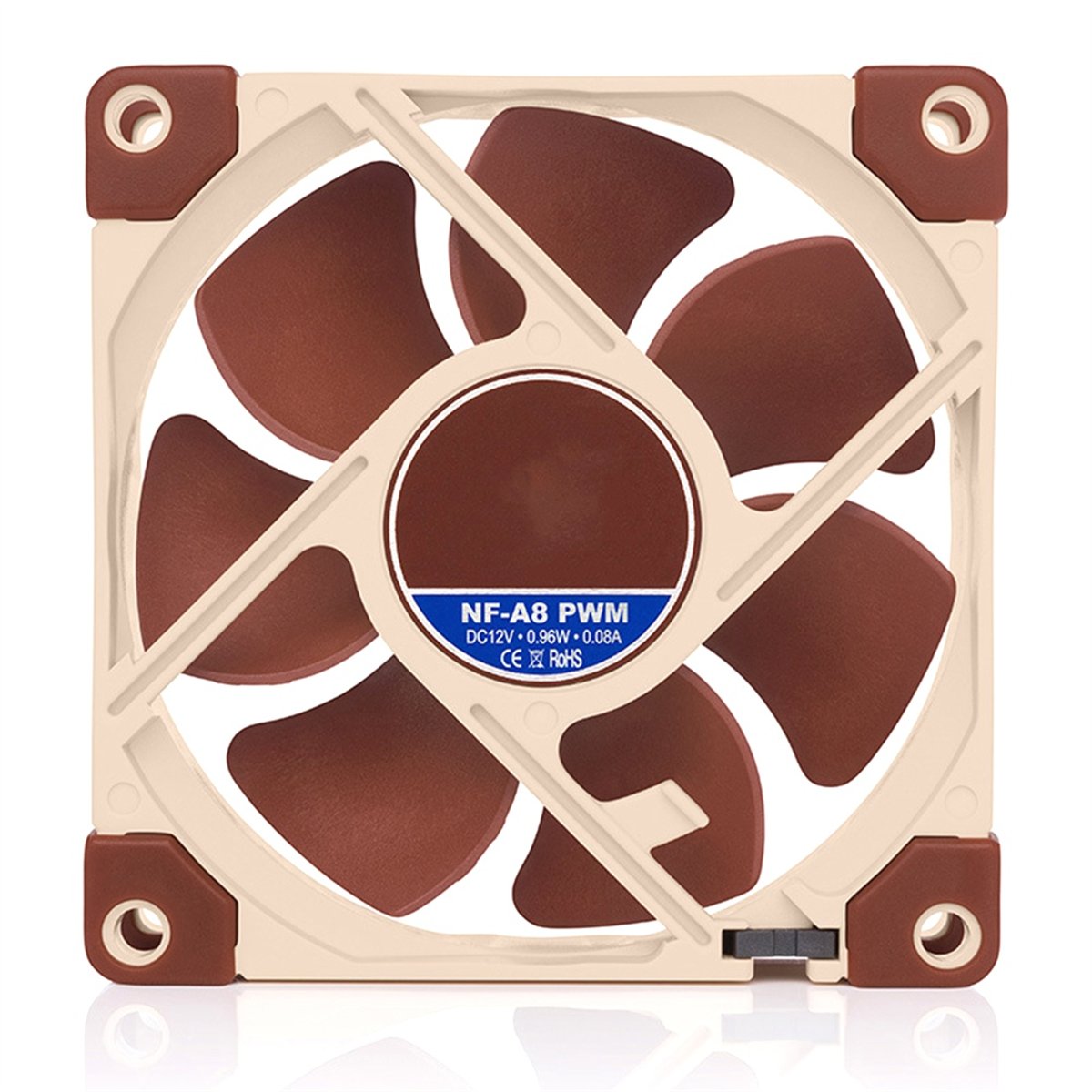 AB30 Noctua NF-A4x10 FLX コンピュー - Case Fan のレビューと価格