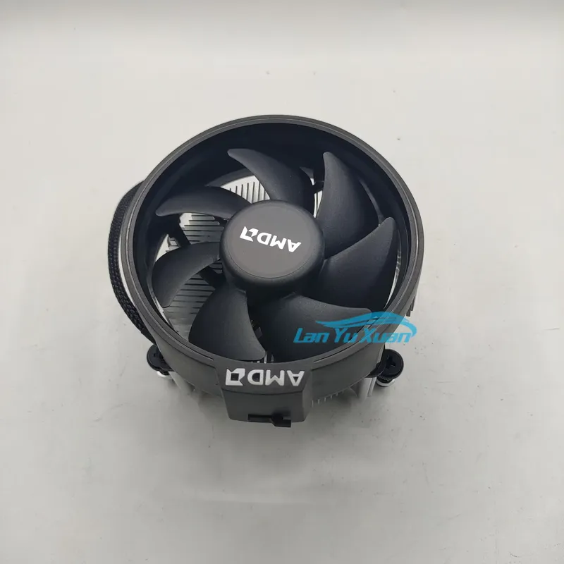 メーカー直販 AM4 Wraith Prism ホットコラム - Heatsink のレビューと価格